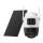 Kamera domowa Imou Zestaw Kamera IP AOV Dual 5MP+5MP 2.4GHz / 5GHz WiFi+4G + pa
